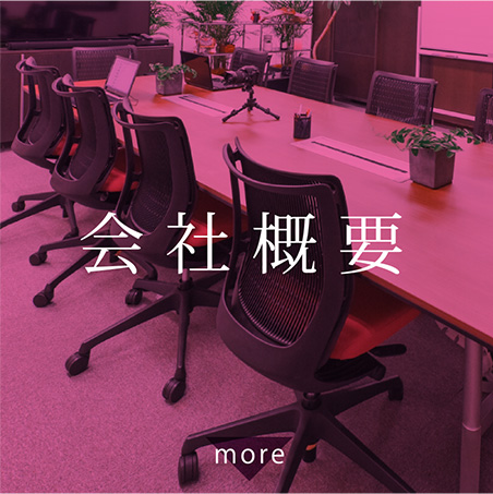 会社概要